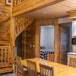 Jahtikaltio 3 By Interhome Prázdninový dům Äkäslompolo