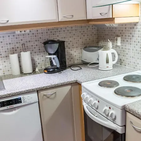 Jahtikaltio 3 By Interhome Hébergement de vacances *