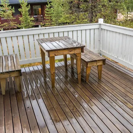 Jahtikaltio 3 By Interhome Äkäslompolo