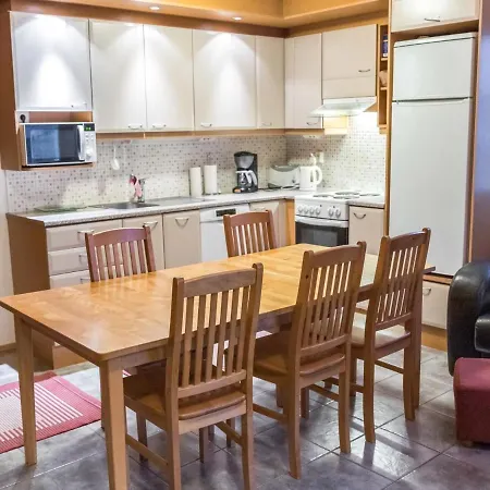 Jahtikaltio 3 By Interhome Holiday home *