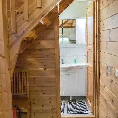 Jahtikaltio 3 By Interhome * Äkäslompolo