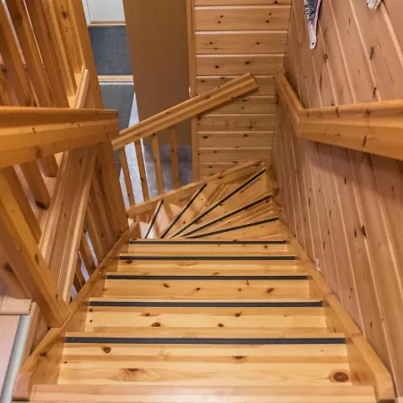 Casa vacanze Jahtikaltio 3 By Interhome Äkäslompolo