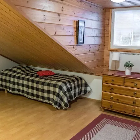 Jahtikaltio 3 By Interhome Casa vacanze *