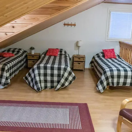 Jahtikaltio 3 By Interhome Holiday home