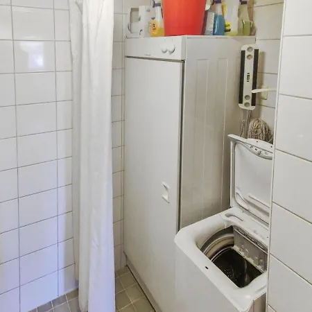 Jahtikaltio 3 By Interhome Äkäslompolo