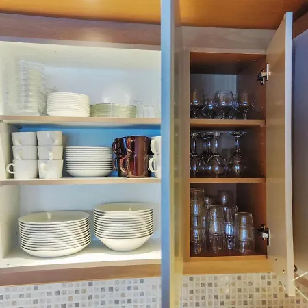 Jahtikaltio 3 By Interhome Hébergement de vacances