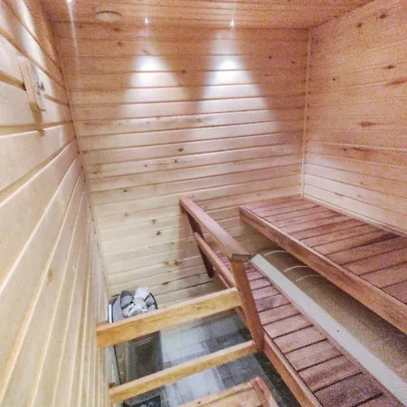 Jahtikaltio 3 By Interhome * Äkäslompolo