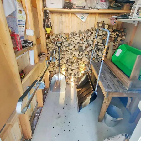 Jahtikaltio 3 By Interhome Hébergement de vacances