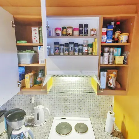 Jahtikaltio 3 By Interhome Hébergement de vacances