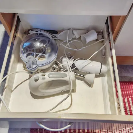 Jahtikaltio 3 By Interhome Casa vacanze *