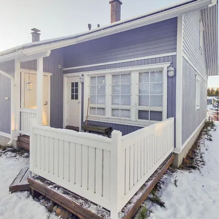 Holiday home Jahtikaltio 3 By Interhome