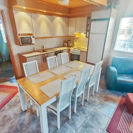 Jahtikaltio 3 By Interhome Holiday home