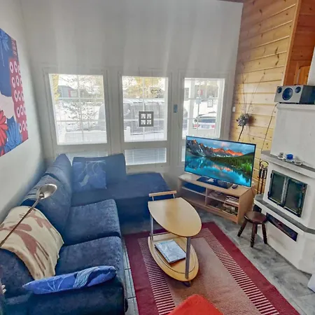 Jahtikaltio 3 By Interhome *