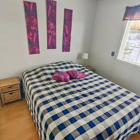 Jahtikaltio 3 By Interhome 度假居