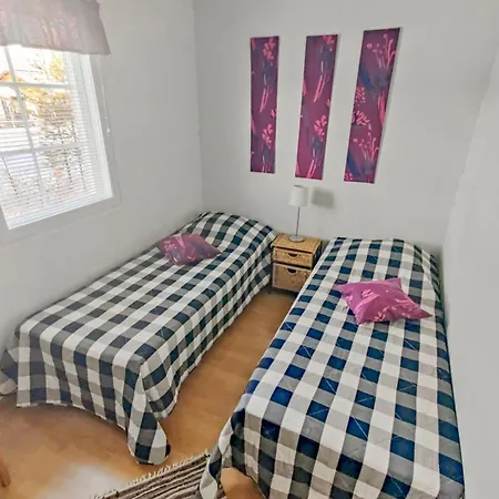 Jahtikaltio 3 By Interhome