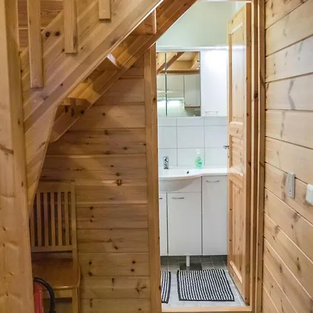 Ferienhaus Jahtikaltio 3 By Interhome Äkäslompolo