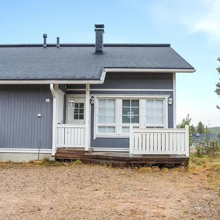 Ferienhaus Jahtikaltio 3 By Interhome *