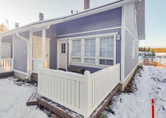 Jahtikaltio 3 By Interhome * Äkäslompolo