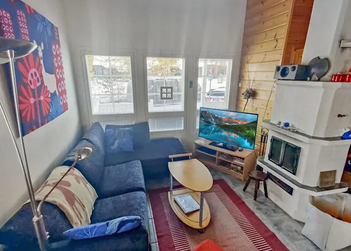 Jahtikaltio 3 By Interhome *