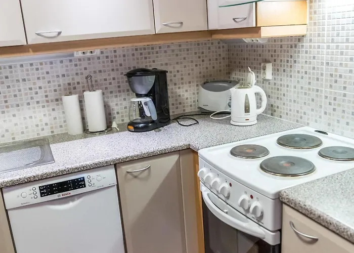 Jahtikaltio 3 By Interhome 度假居