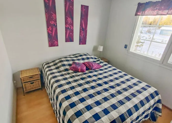 Jahtikaltio 3 By Interhome 度假居