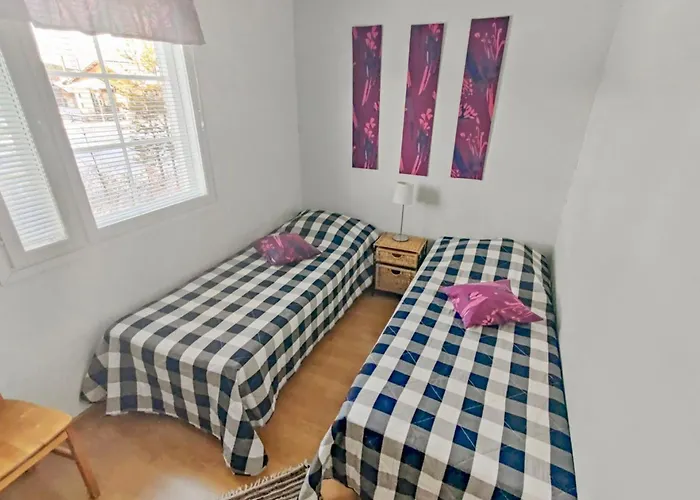 Jahtikaltio 3 By Interhome