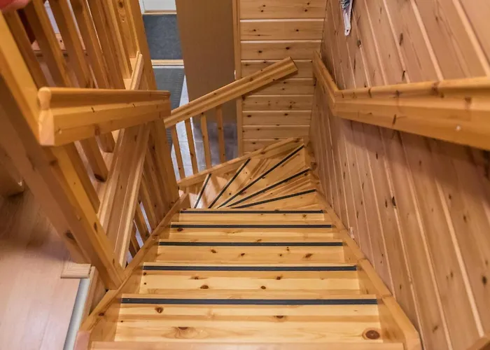 Jahtikaltio 3 By Interhome *