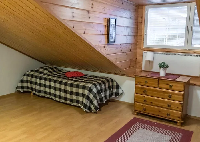 Jahtikaltio 3 By Interhome Semesterbostad