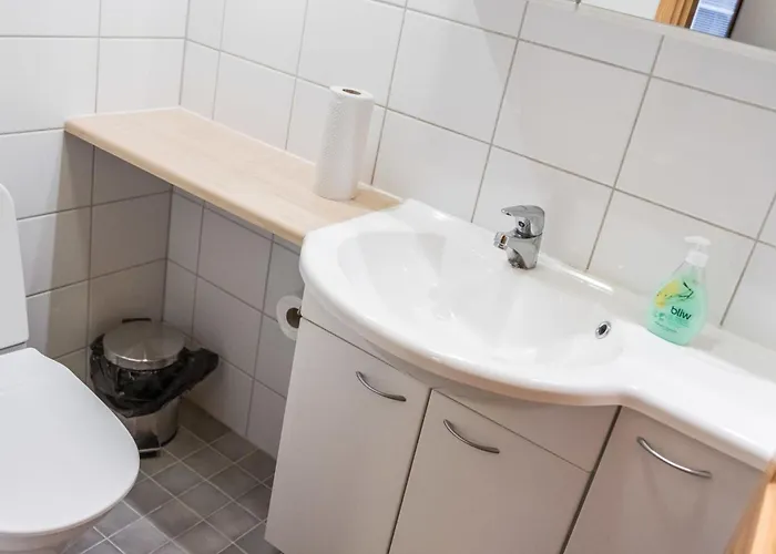 Jahtikaltio 3 By Interhome Äkäslompolo