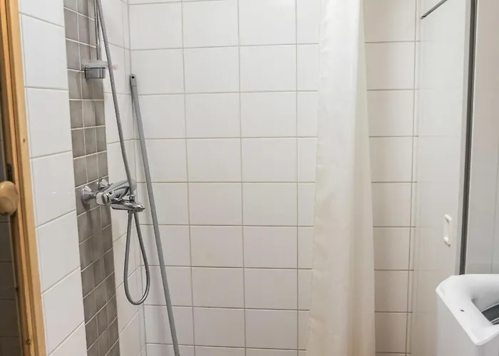 Jahtikaltio 3 By Interhome 度假居