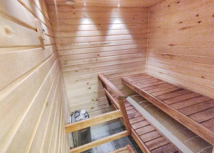 Jahtikaltio 3 By Interhome Äkäslompolo