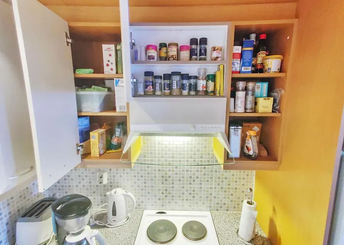 度假居 Jahtikaltio 3 By Interhome *