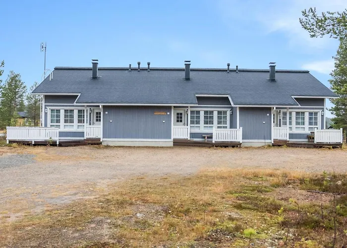 Jahtikaltio 3 By Interhome 度假居 *